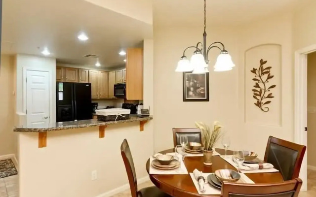 Bella Vista By Signature Vacation Rentals