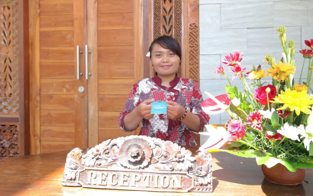 Airy Denpasar Timur Gang Ratna Selatan Bali