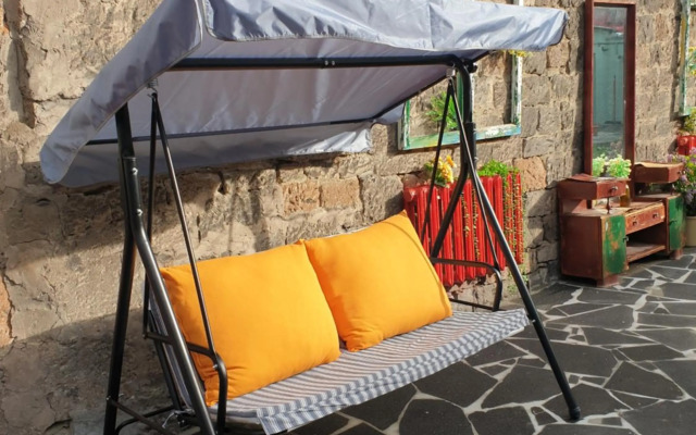 Onoyi Tun Guest House