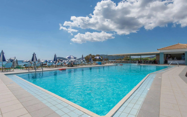 Hotel Astir Palace
