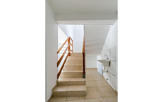 Ótimo apto em localização privilegiada SED002