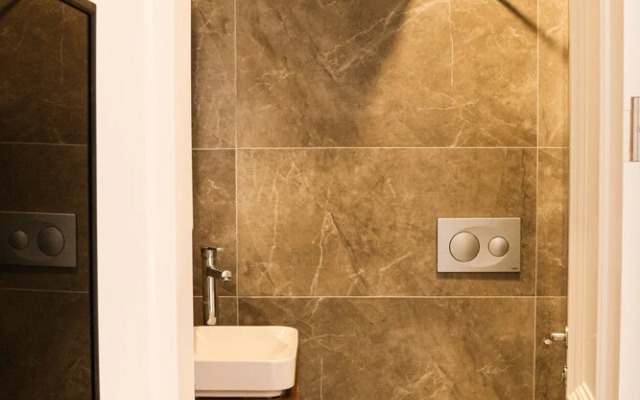 Alacati Lotus Koyici Otel