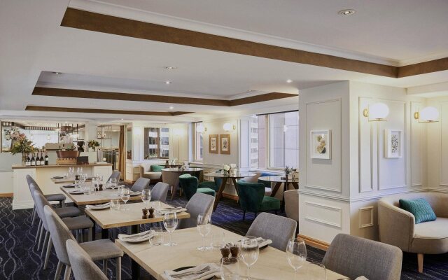 The Sebel Quay West Suites Sydney