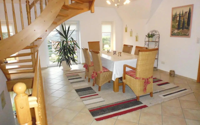 Ella's Ferienwohnung