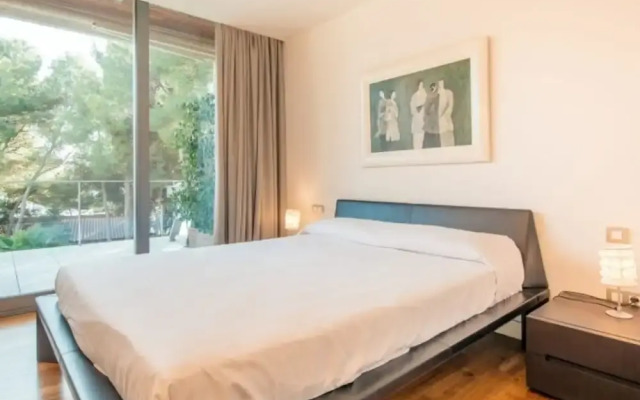Costa Dorada - Villa Design