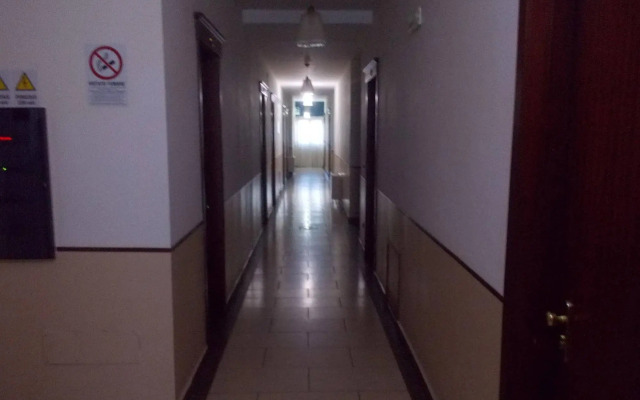 Royal Hotel Montevergine