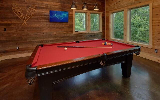 City Slicker in Gatlinburg