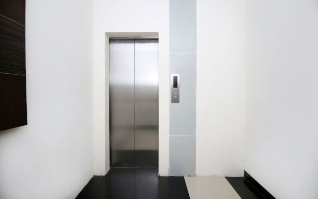 Airy Panakkukang Ance Daeng Ngoyo 8A Makassar