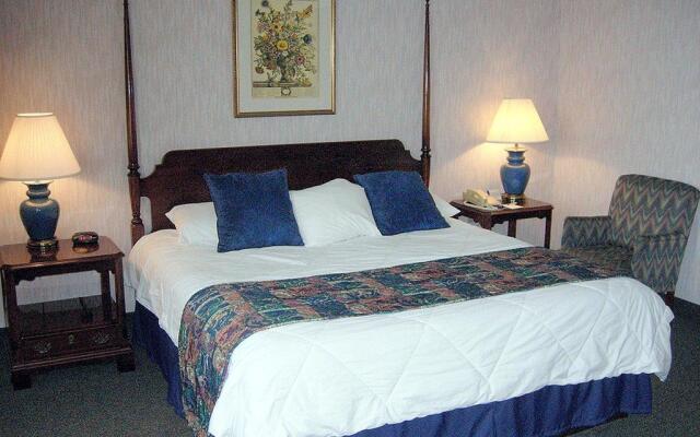 Best Western-Tysons Westpark