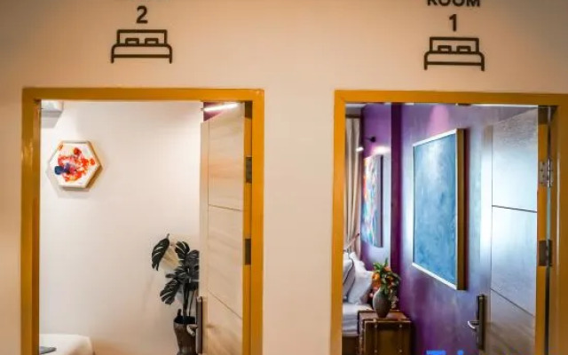 Private Luxury 4BR Pool Villa (Siri craft House) Nimman
