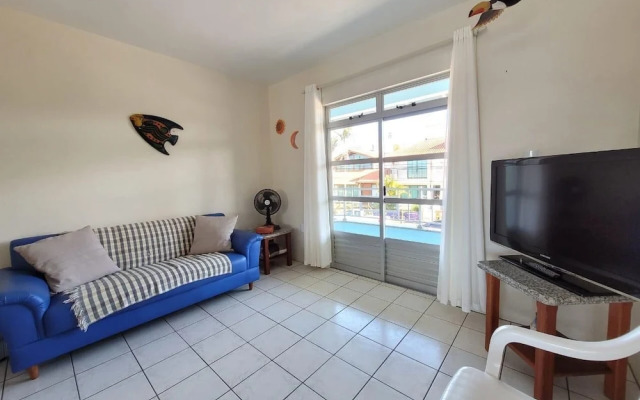 Villa do Oceano Residence