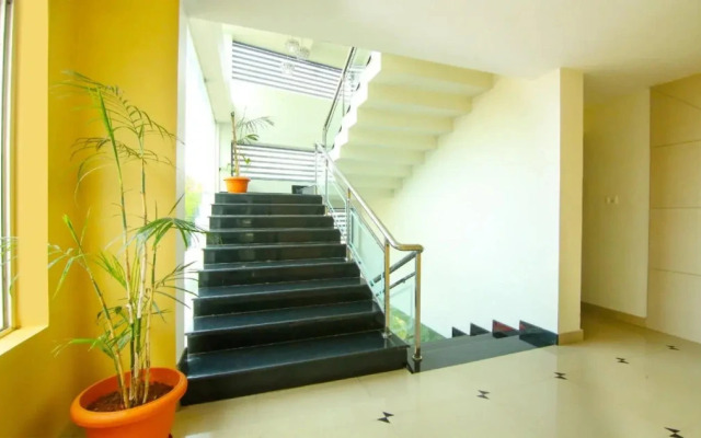 OYO Rooms Technopark Extension