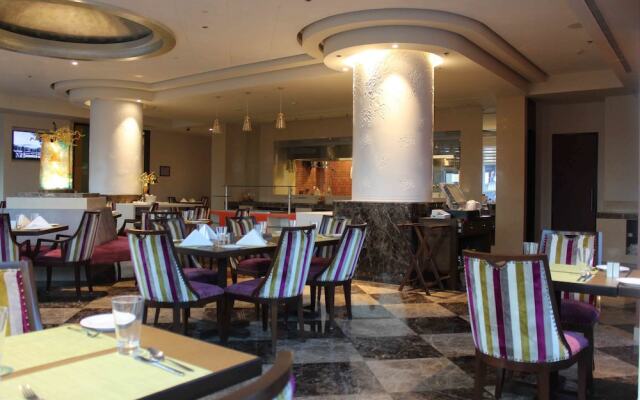 Fortune Park Pushpanjali, Durgapur - Member ITC Hotels' Group