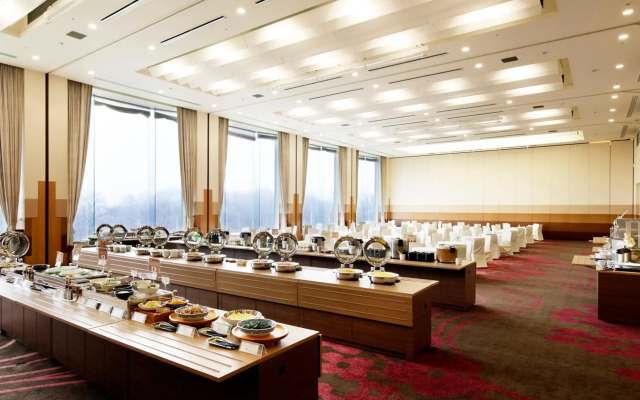 Hakodate Onuma Prince Hotel