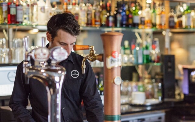 The Dashwood Hotel & Restaurant
