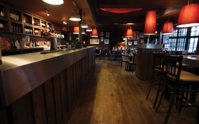 Best Western Middlesbrough