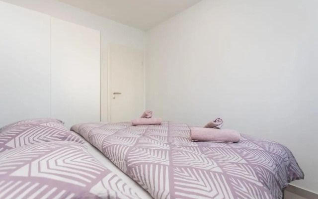 Bloom Apartment