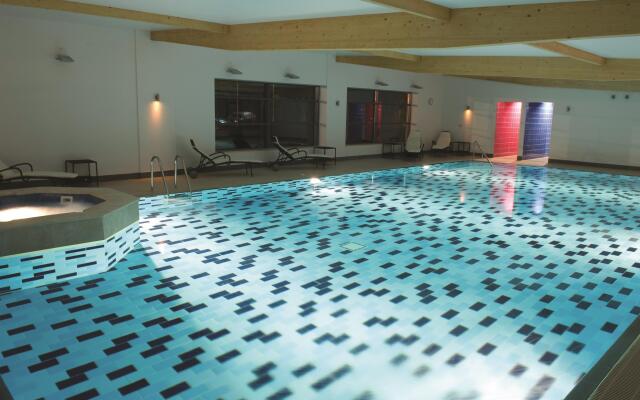 Best Western Chilworth Manor Hotel