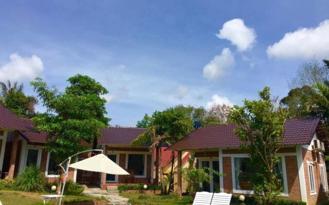 Her Bungalow