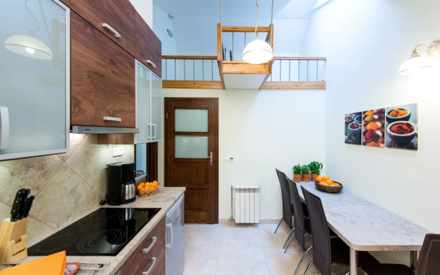 Vanilla Apartment 3