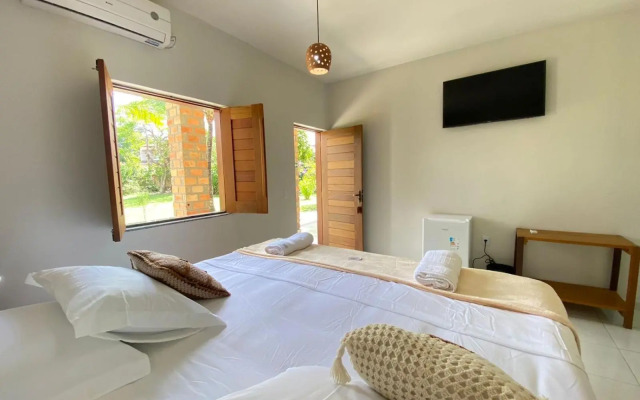 Pousada Sitio Parque dos Lençóis