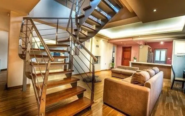 Astarte Villas - Istar Villa