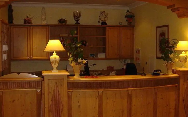 Landhotel Oberdanner