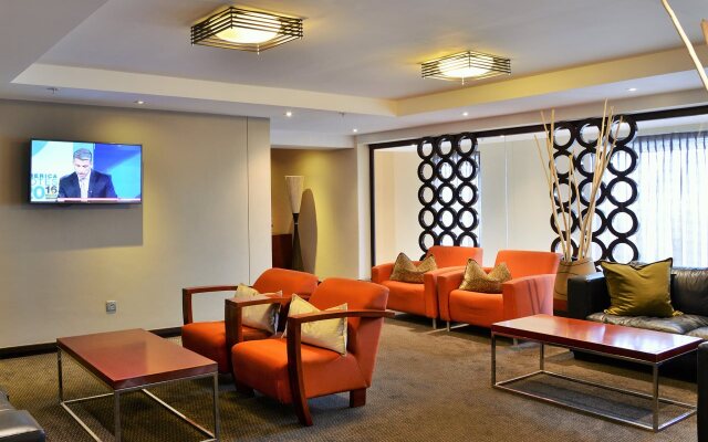 Premier Hotel East London ICC