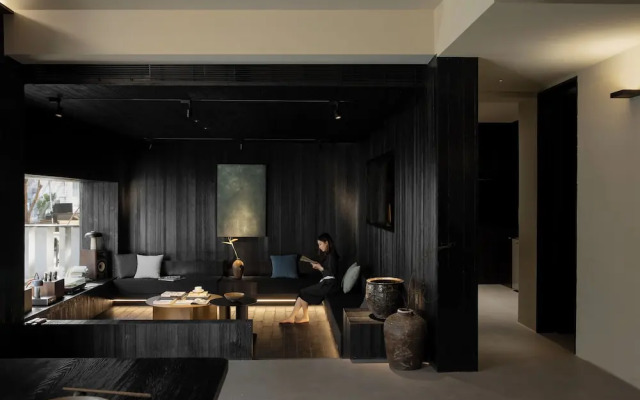 PlayHome-Seeing the Soul's Retreat