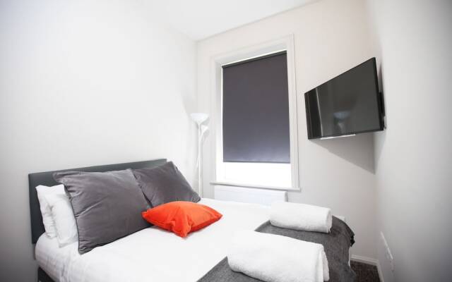 Highfield Rooms