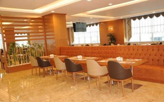 Divalin Hotel