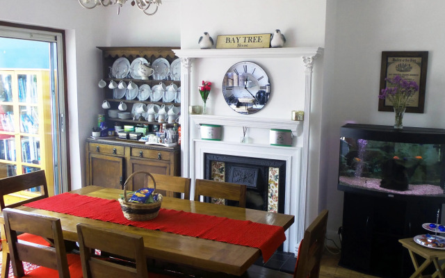 Bay Tree House B&B