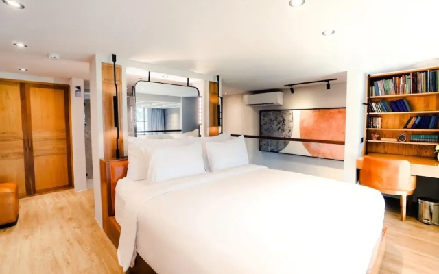 Secana Beachtown Resort & Villas