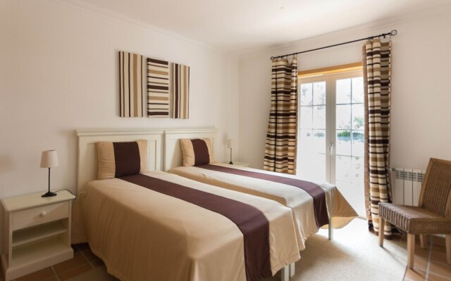 Silver Coast Holidays