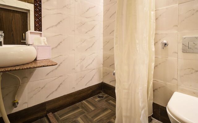 Ashapura Niwas by Vista Rooms