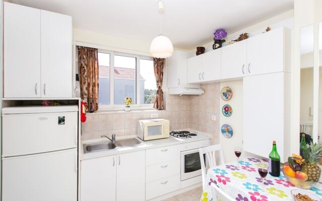 Apartment Olga