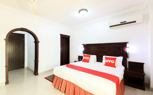 Manam Sohar Hotel Apartment