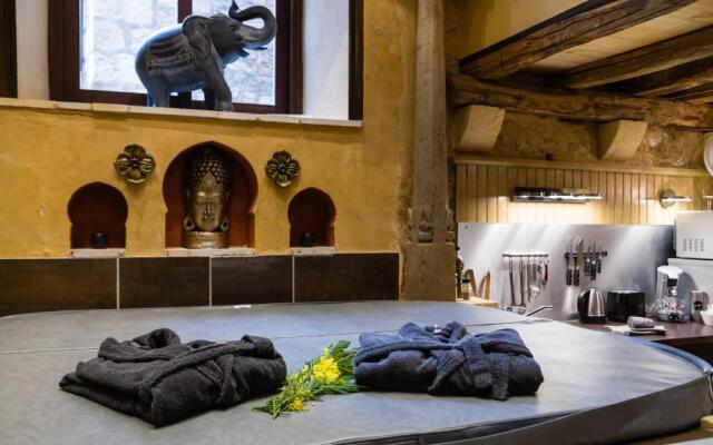 Les Mille & une Nuits