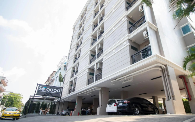 So good Hotel Bangkok (SHA Certified)