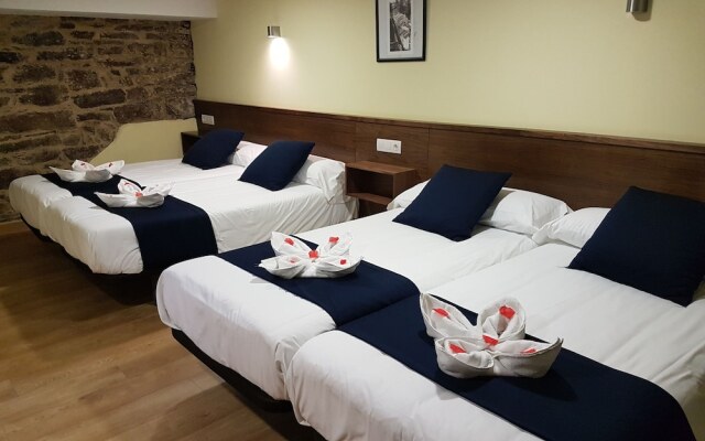 Oxford Suites Santiago de Compostela