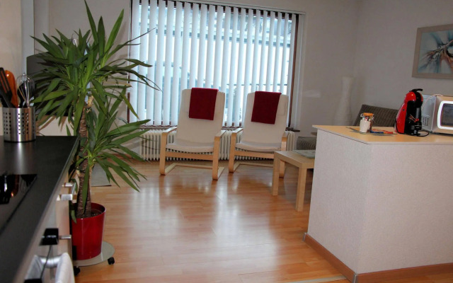 Moida-Ferienwohnung
