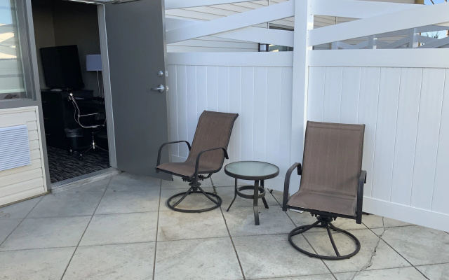 Best Western Sawtooth Inn & Suites