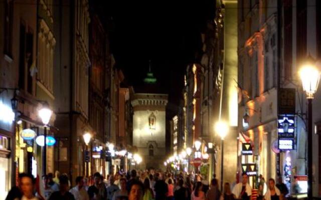 AR Apartments - Angel Center Kraków