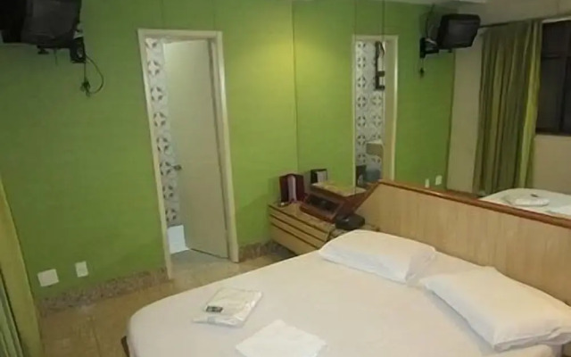 Copamar Hotel
