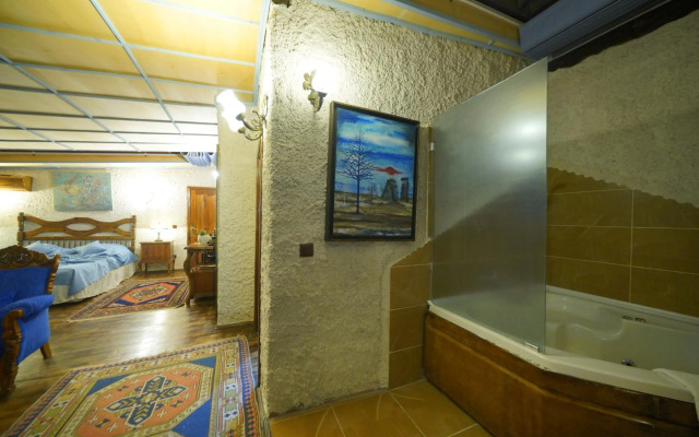 Karlik Evi Boutique Hotel - Special Class