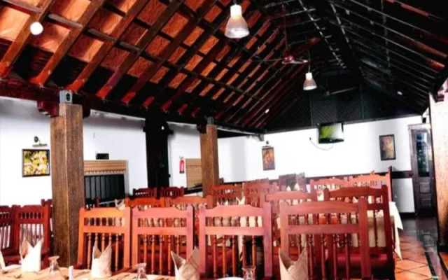 Kunnathur Mana Ayurveda Heritage Resort
