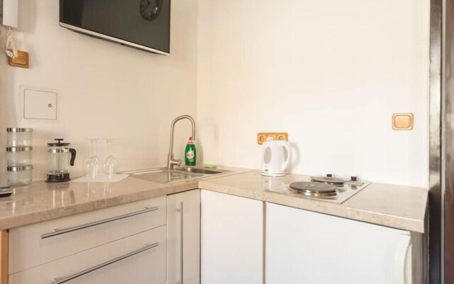 Vintagehome: Apartments by Naschmarkt