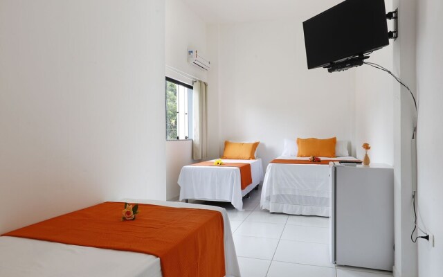 Hospedaria Sol & Mar