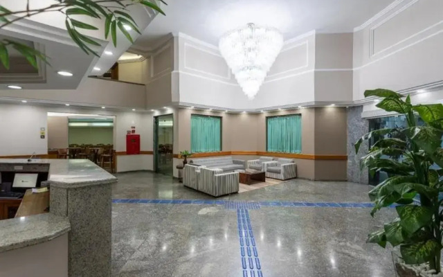 Hotel Augusta Boulevard