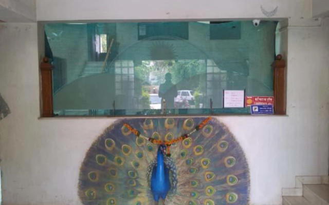 Hotel Aaryamaan